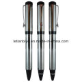 Custom Printed Metal Ballpoint Pens with Logo (LT-D014)